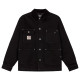 Grimey Ανδρικό μπουφάν The Shelter Denim Coat